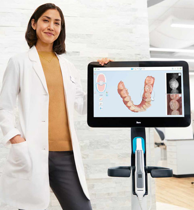 Smile Simulations