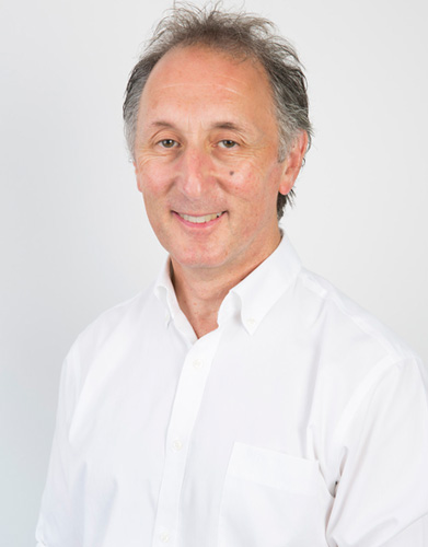 Colin Wallis