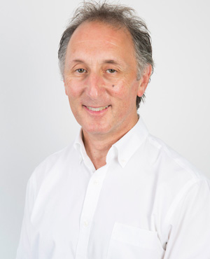 Colin Wallis