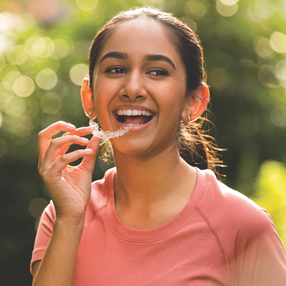 Invisalign Teen
