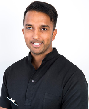Neil Patel