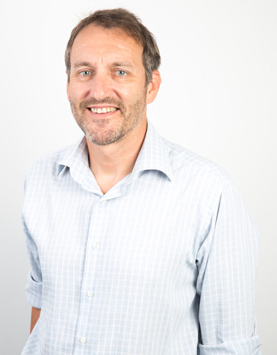 Simon Jackson