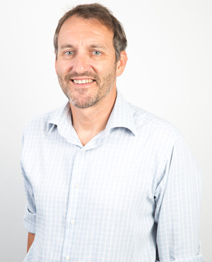 Simon Jackson