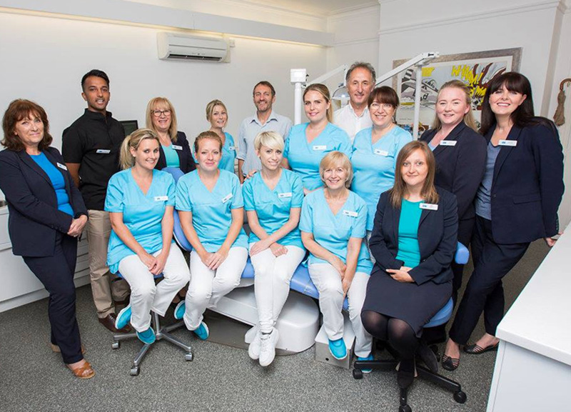 Specialist Orthodontic Care