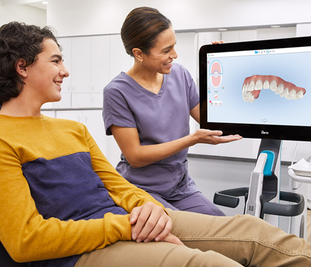 State-of-the-art Technology and Equipment