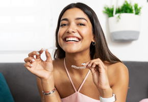 Invisalign Journey