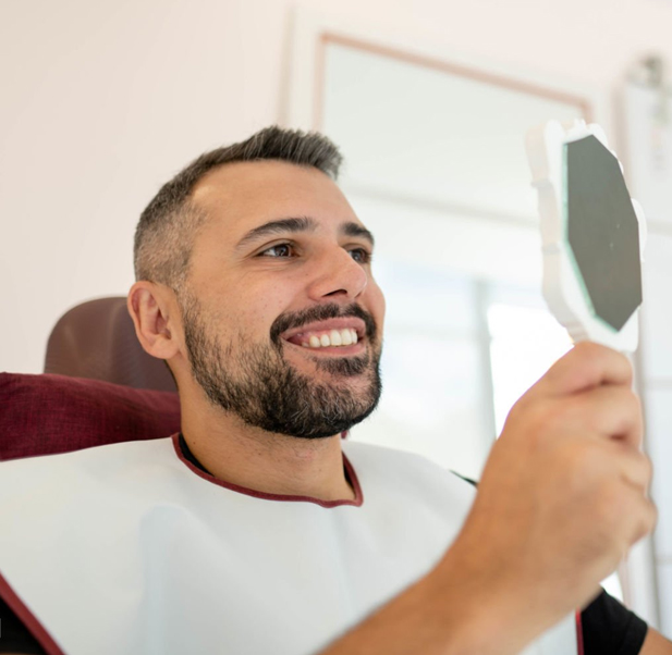 Why have orthodontic treatment as an adult?