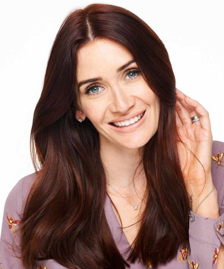 Peta Cavendish