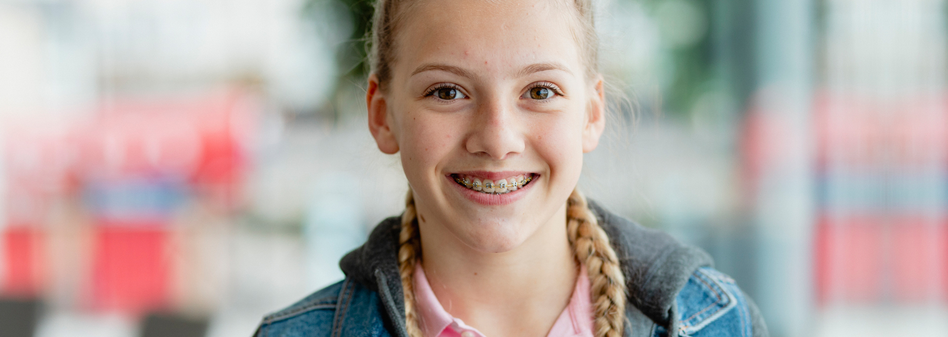 childrens orthodontics