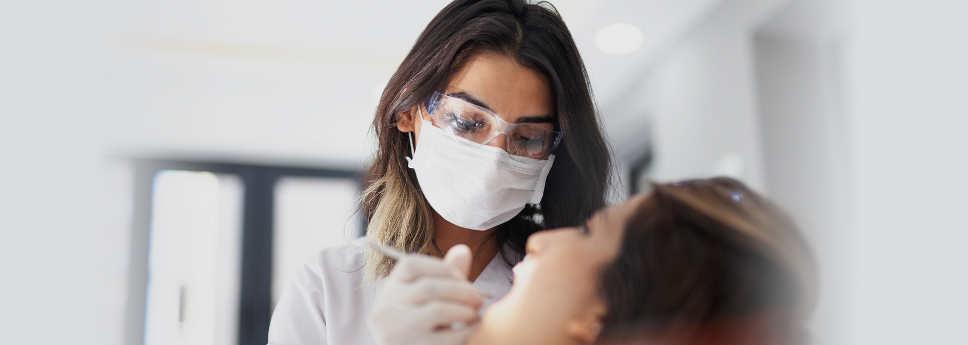 Dentist Referrals