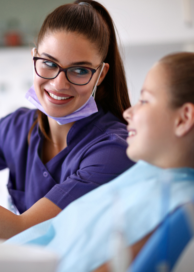 Looking after your Removable Brace or Aligners