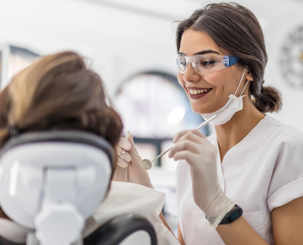 Multiple Treatment Options