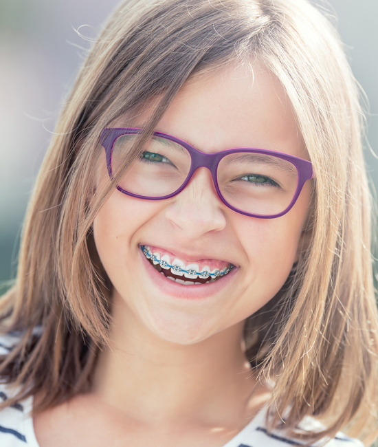 What kind of treatment can my child have?