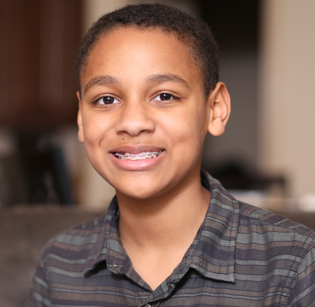 When should my child visit an orthodontist?