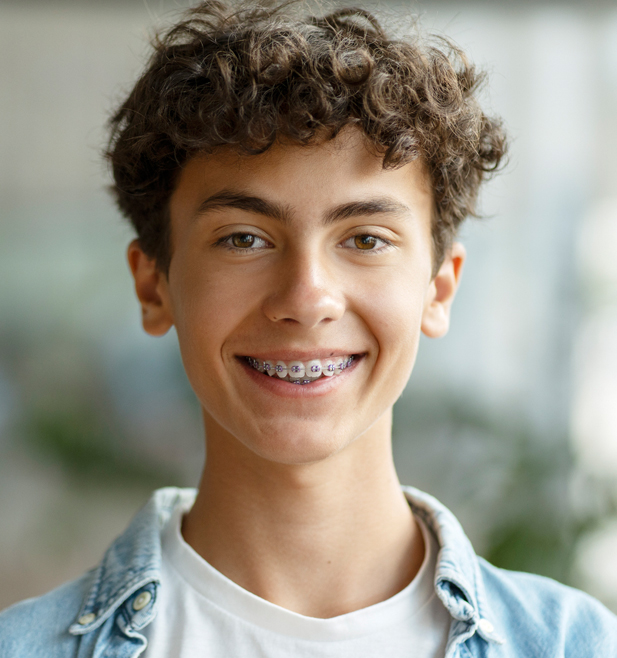 Who can have NHS Orthodontic Treatment?
